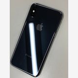 ���Хåƥ꡼���� iPhone X 64GB SIM�ե꡼ ��������100%  docomo ��