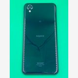  AQUOS sense plus 32GB ֥å SIMե꡼ ʰSIM