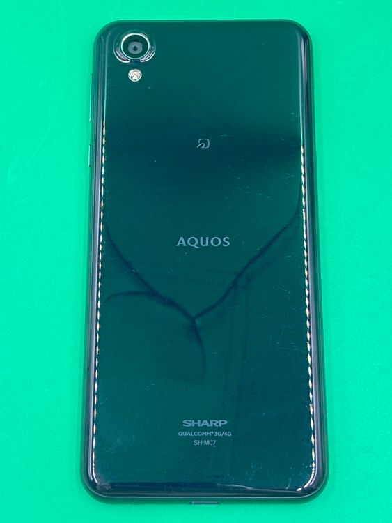  AQUOS sense plus 32GB ֥å SIMե꡼ ʰSIM