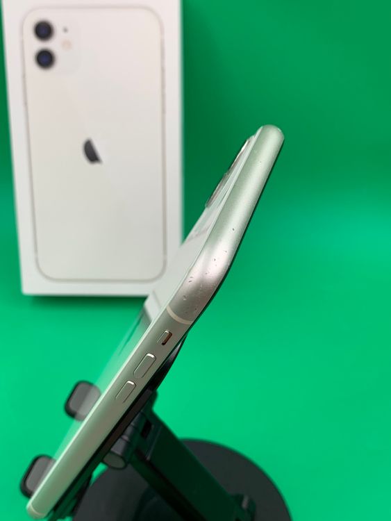 Хåƥ꡼ iPhone 11 128GB ۥ磻 SIMե꡼ ʰSIM 