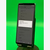 礤 Xperia 5 II 128GB ֥롼 SIMե꡼  KDDI 