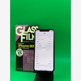 �������� iPhone X 64GB SIM�ե꡼ ��������100% Softbank ��