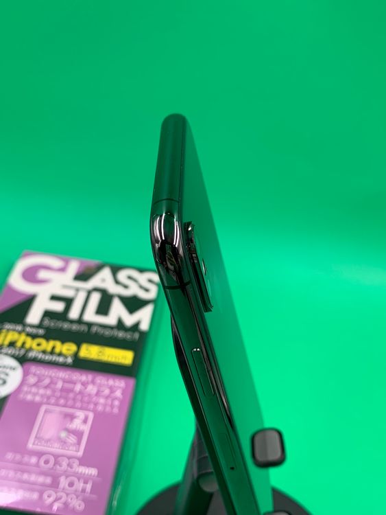 礤 iPhone XS 256GB SIMե꡼ 100% KDDI 