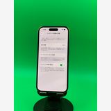 �����ʡ��ǥ奢��SIM iPhone 14 Pro 256GB SIM�ե꡼ ������