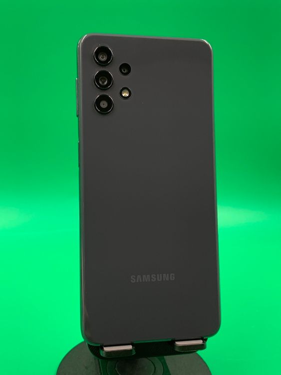  Galaxy A32 5G 64GB ֥å ʰSIM KDDI 