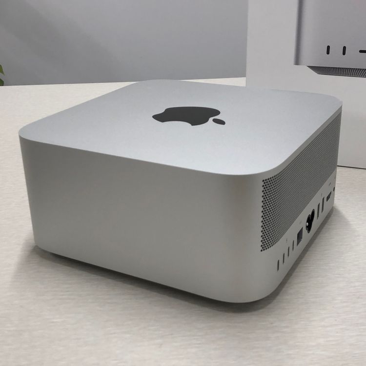 Mac Studio 2022 M1 Max 32GB 1TB 10����CPU 24����GPU