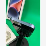 ���Хåƥ꡼���� iPhone 14 128GB �֥롼 SIM�ե꡼  docomo ��