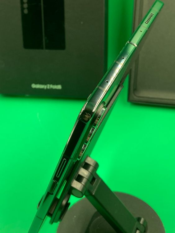 礤 Galaxy Z Fold5 256GB ֥å SIMե꡼ 