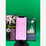 ���ѥͥ롦�Хåƥ꡼���� iPhoneXS 256GB ���ڡ������쥤 SoftBank ��