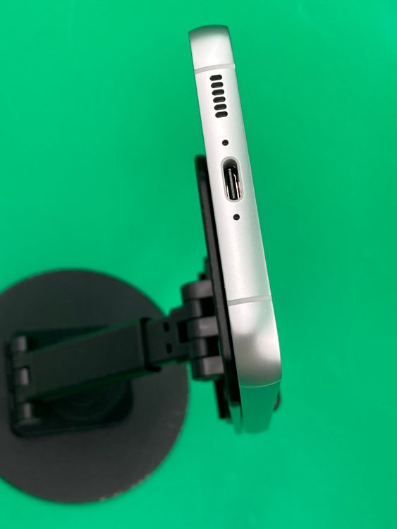 ������ Galaxy S23 FE 256GB ���꡼�� SIM�ե꡼ KDDI ��