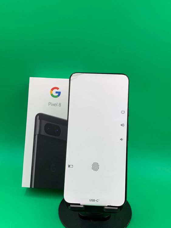 Google Pixel 8（SIMフリー・国内版） 商品一覧｜ムスビー【中古スマホ