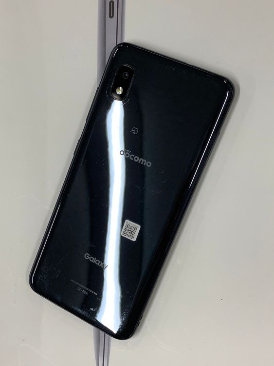  Galaxy A21 64GB SIMե꡼ ɹ ʰSIM docomo 