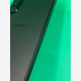 �����礤���� Xperia 1 IV 256GB SIM�ե꡼ ���������ɹ�  au �� SOG06