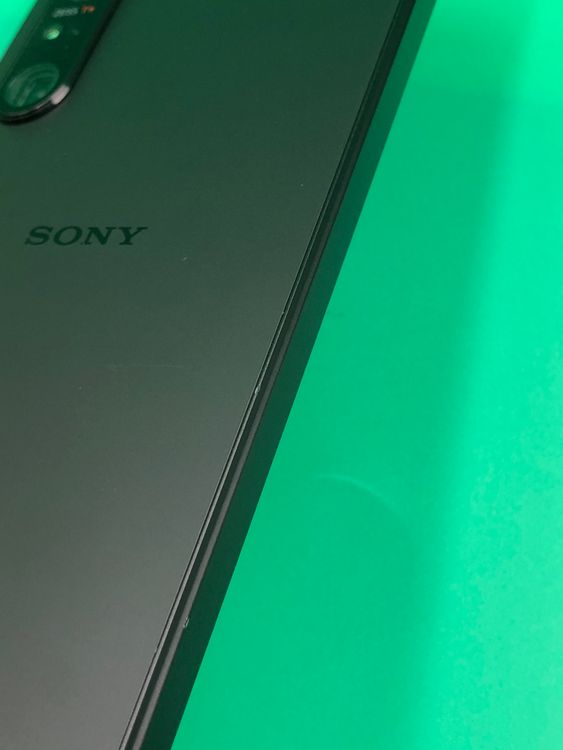 �����礤���� Xperia 1 IV 256GB SIM�ե꡼ ���������ɹ�  au �� SOG06