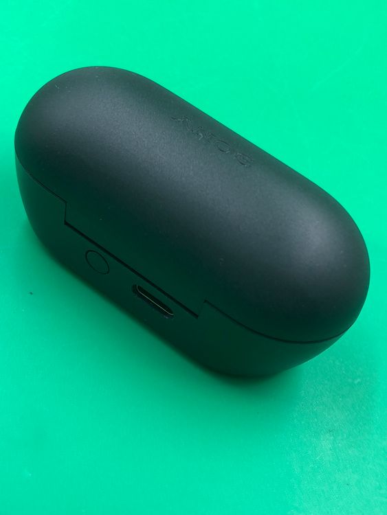 ��̤���� SONY WF-C710N ����ۥ� �磻��쥹 WF-C710N �֥�å�
