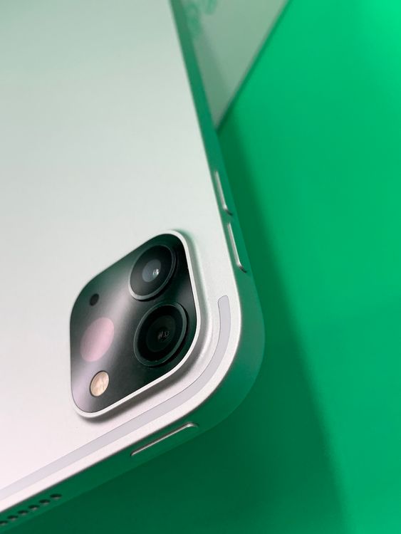  iPad Pro 12.9 5 Wi-Fi 256GB