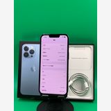 ������ iPhone 13 Pro 512GB ��������100% ������֥롼 H2