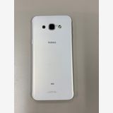 ���������� Galaxy A8 32GB �ۥ磻�� SIM�ե꡼ ���������ɹ�  au ��