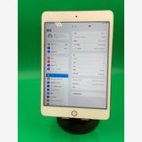  iPad mini 4 Wi-Fi 128GB 