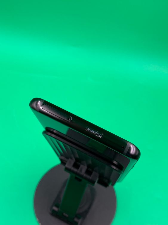 ���Хåƥ꡼���� Galaxy S9+ 64GB �ߥåɥʥ��� �֥�å� KDDI ��