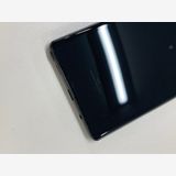 ����� Galaxy Note8 64GB �ߥåɥʥ��� �֥�å� KDDI ��