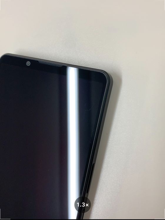 ������ Xperia 1 IV 256GB �֥�å� SIM�ե꡼  KDDI ��