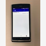 ���������� URBANO V02 16GB SIM�ե꡼ ���������ɹ� au ��