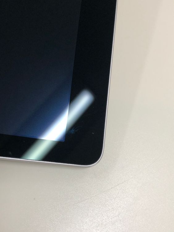 ����� iPad Pro 12.9����� ��1���� Wi-Fi 32GB ���ڡ������쥤