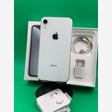  iPhone XR 64GB ۥ磻 SIMե꡼ 89% KDDI 