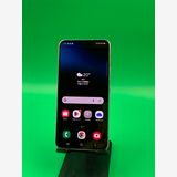 ������Ʊ�� Galaxy S22 256GB �ե���ȥ�ۥ磻�� au �� H2