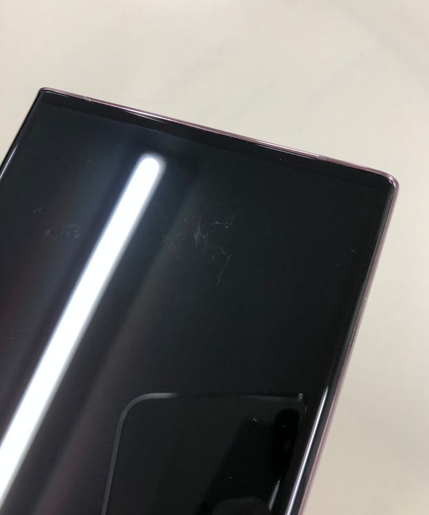 ������ Galaxy S22 Ultra 256GB �С�����ǥ� SIM�ե꡼ KDDI �� H2