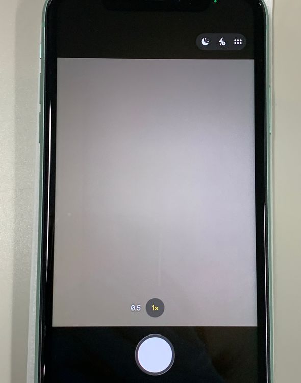 ������ iPhone 11 256GB ���꡼�� SIM�ե꡼ MWMD2J/A
