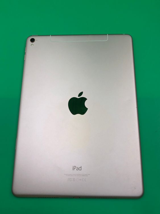 ������ iPad Pro 9.7 ��1���� Wi-Fi+Cellular 32GB ��������100%