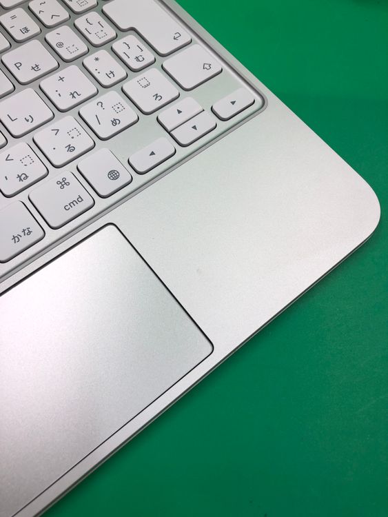 �����礤���� Magic Keyboard 11�����iPad Pro M4 A2975 �ۥ磻��