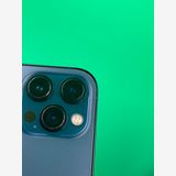 ������ iPhone 12 Pro Max 128GB �ѥ��ե��å��֥롼  docomo ��