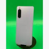  Xperia 10 V 128GB ٥  SIMե꡼ ʰSIM au 