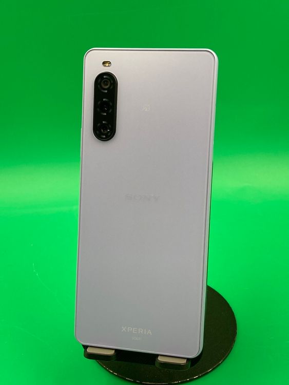 Xperia 10 V 128GB ٥  SIMե꡼ ʰSIM au 