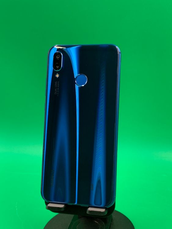 ���������� HUAWEI P20 lite 64GB  ���饤��֥롼 KDDI ��