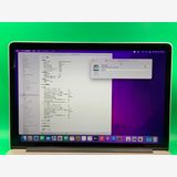 ���Хåƥ꡼���� MacBook Pro 15����� i7 16GB 256GB ����С�