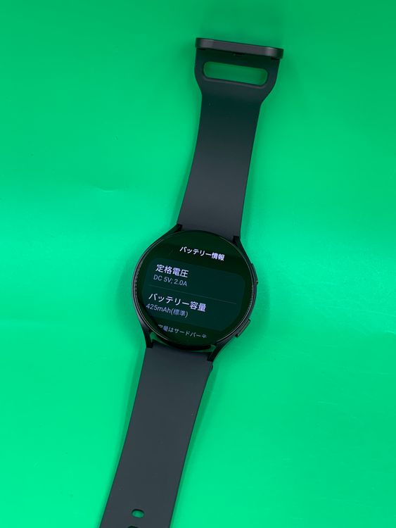 �������� Galaxy Watch ��6���� 44mm LTE��ǥ� 16GB H2