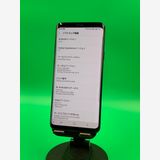���Хåƥ꡼���� Galaxy S9+ 64GB �ߥåɥʥ��� �֥�å� KDDI ��