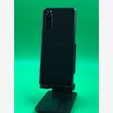 �����礤���� Xperia 5 II 128GB SIM�ե꡼ docomo ��