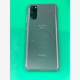 ����� Galaxy S20 5G 128GB ���졼 SIM�ե꡼ �ʰ�SIM�� docomo ��