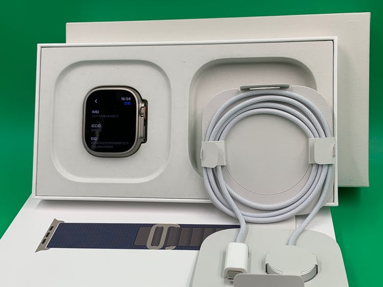 �������� Apple Watch Ultra 2 GPS+Cellular��ǥ� 49mm 64GB