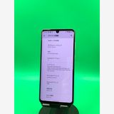 ����� AQUOS zero2 256GB �ߥ��ƥ��ۥ磻�� KDDI ��