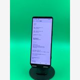 ������ Xperia 1 IV 256GB �֥�å� SIM�ե꡼ au �� SOG06