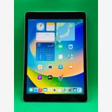 iPad ��9���� Wi-Fi �� Cellular 64GB SIM�ե꡼ KDDI �֥����ݾ�