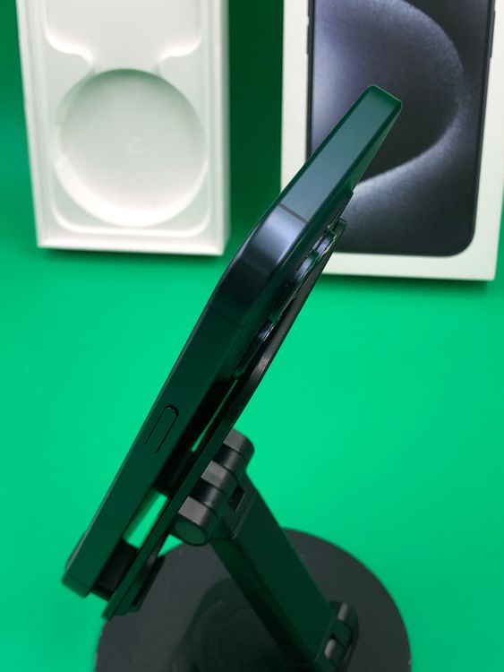 ���������� iPhone 15 Pro 256GB �֥롼�����˥��� ��������85%