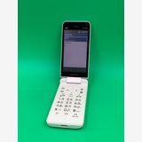 ������ GRATINA KYF42 8GB �ۥ磻�� SIM�ե꡼ KDDI ��