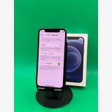 �����礤���� iPhone 12 Mini 64GB �֥�å� ��������100% docomo ��